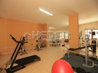 Holiday complex Obzor city