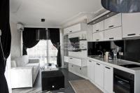 Holiday complex Sunny Beach resort