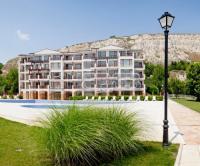 Holiday complex Balchik city