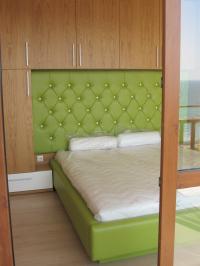 Holiday complex Balchik city