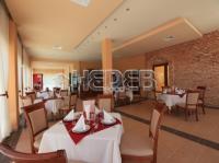 Holiday complex Obzor city