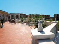 Holiday complex Balchik city