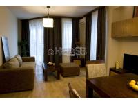 Holiday complex Sunny Beach resort