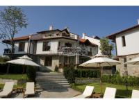 Holiday complex Sunny Beach resort