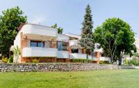 Holiday complex Balchik city