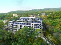 Holiday complex Golden Sands resort