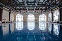 Holiday complex Balchik city