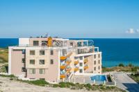 Holiday complex Byala city