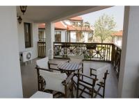 Holiday complex Sunny Beach resort