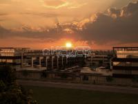 Holiday complex Chernomorets city