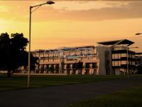 Holiday complex Chernomorets city