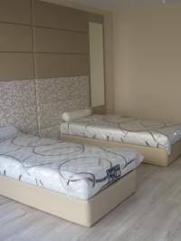 Holiday complex Balchik city