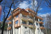 Holiday complex Manastirski rid area