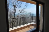 Holiday complex Manastirski rid area