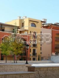 Holiday complex Obzor city