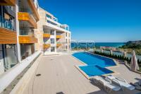 Holiday complex Byala city