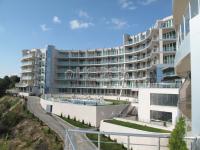Holiday complex Byala city