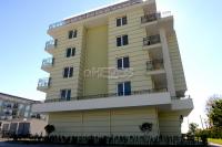 Holiday complex Pomorie city