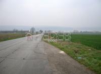 Agricultural land Topoli village