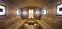 Holiday complex Balchik city