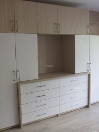Holiday complex Balchik city