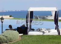 Holiday complex Kavarna city
