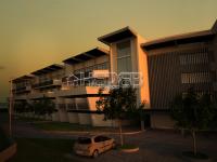 Holiday complex Chernomorets city