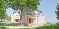 Holiday complex Balchik city