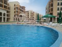 Holiday complex Balchik city