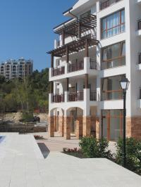 Holiday complex Balchik city
