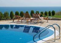 Holiday complex Kavarna city