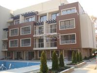 Holiday complex Sozopol city