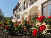 Holiday complex Balchik city