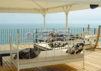 Holiday complex Kavarna city