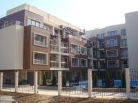Holiday complex Sozopol city