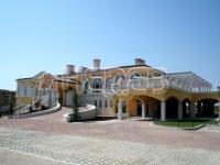 Holiday complex Balchik city