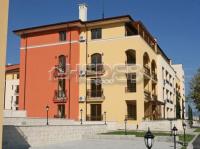 Holiday complex Obzor city