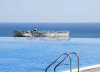 Holiday complex Kavarna city