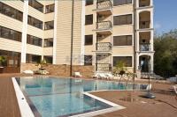 Holiday complex Sunny Beach resort