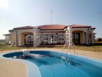 Holiday complex Balchik city
