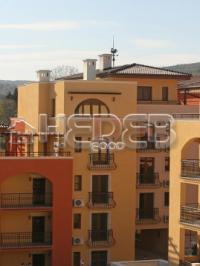 Holiday complex Obzor city