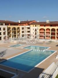 Holiday complex Obzor city