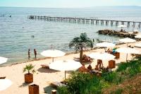 Holiday complex Balchik city
