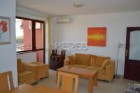 Holiday complex Alen Mak area