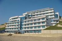 Holiday complex Obzor city