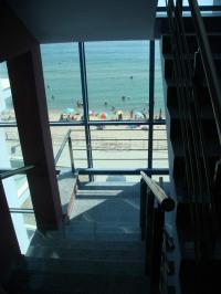 Holiday complex Obzor city