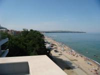 Holiday complex Obzor city
