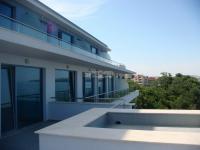 Holiday complex Obzor city