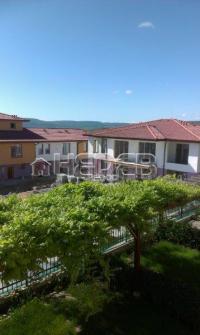 Holiday complex Rogachevo village