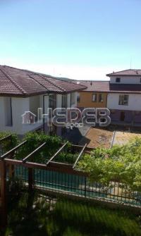 Holiday complex Rogachevo village
